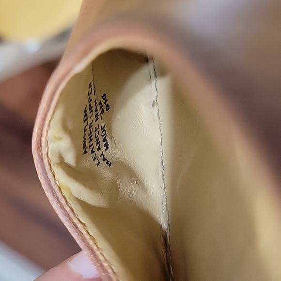 Audrey Brooke ankle strap pump - Picture 9 of 9